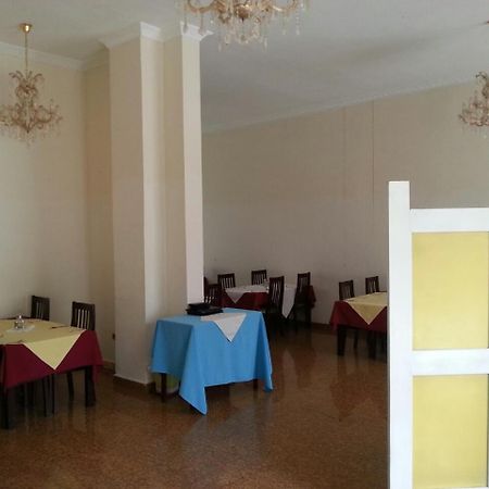 Kino Hotel Гондэр Экстерьер фото